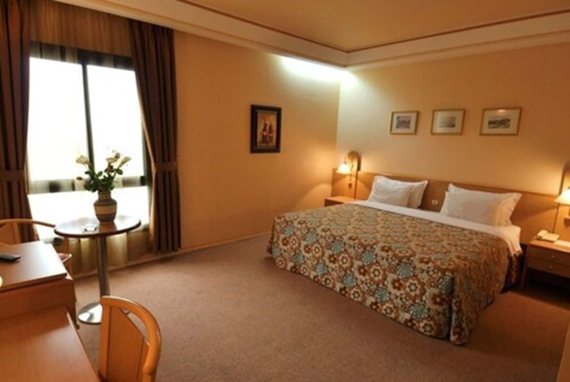 Hotel Wassim Fez Eksteriør billede