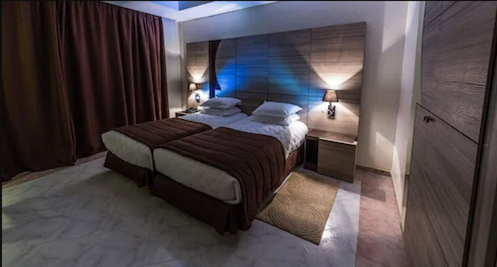 Hotel Wassim Fez Eksteriør billede