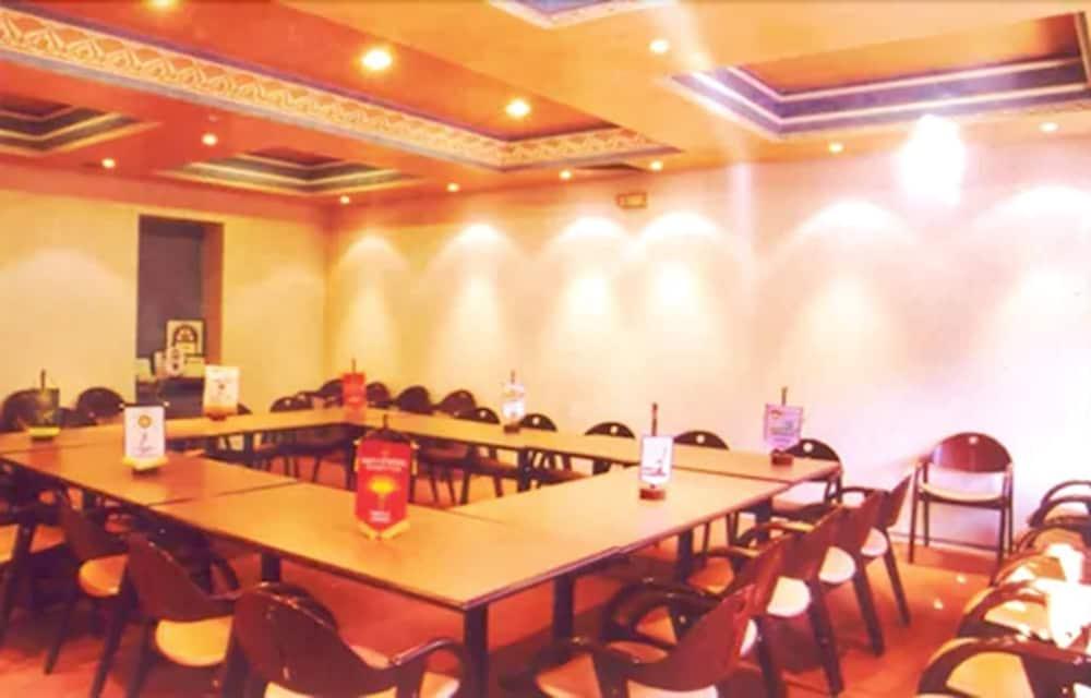 Hotel Wassim Fez Eksteriør billede