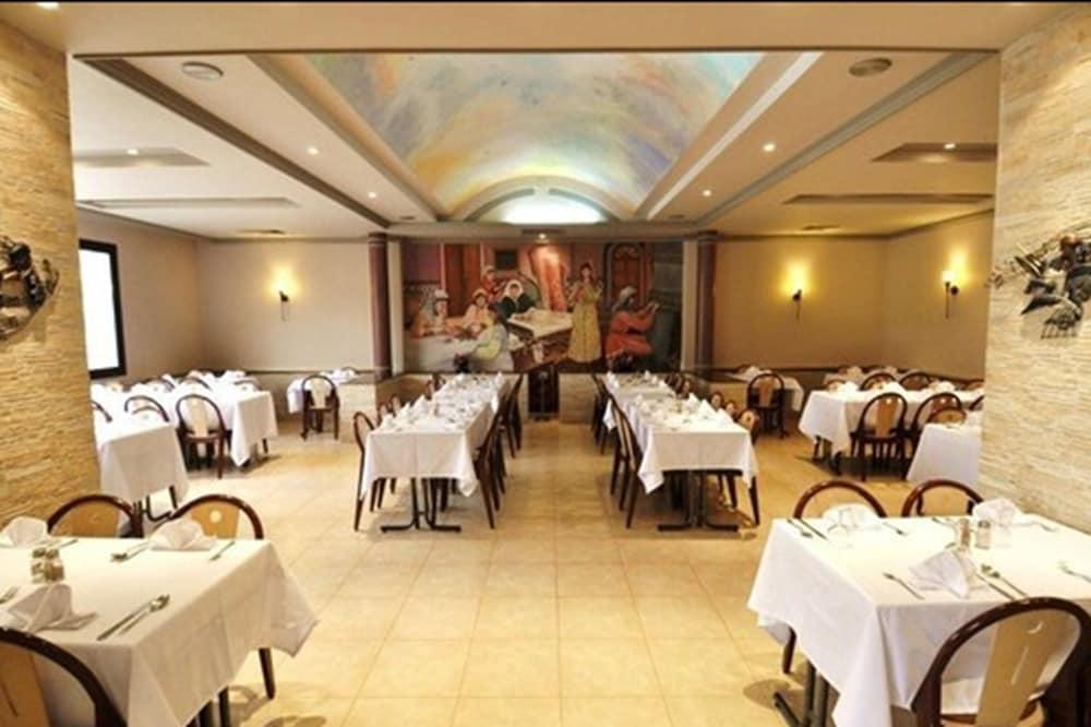 Hotel Wassim Fez Eksteriør billede