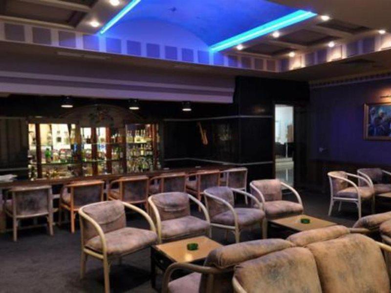 Hotel Wassim Fez Eksteriør billede