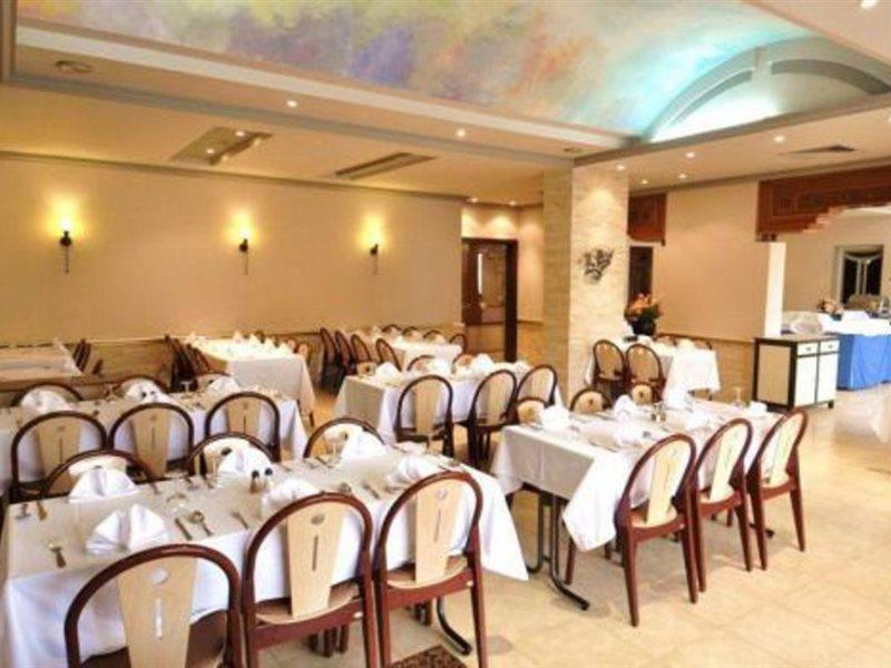 Hotel Wassim Fez Eksteriør billede