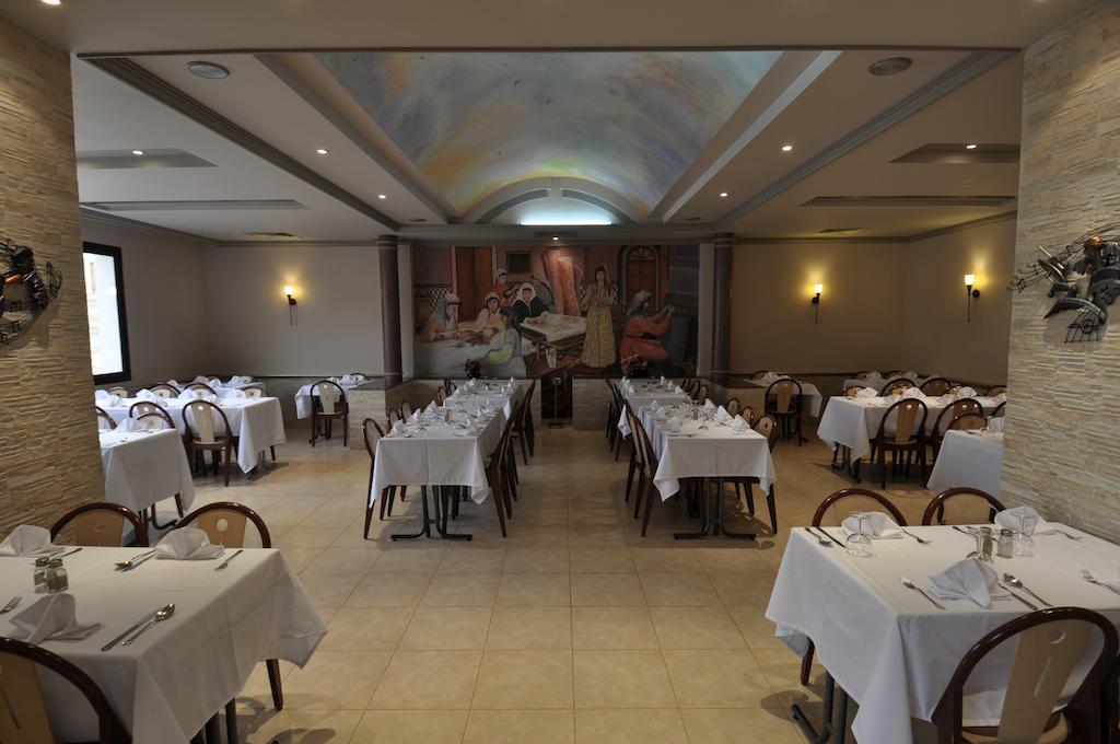 Hotel Wassim Fez Eksteriør billede